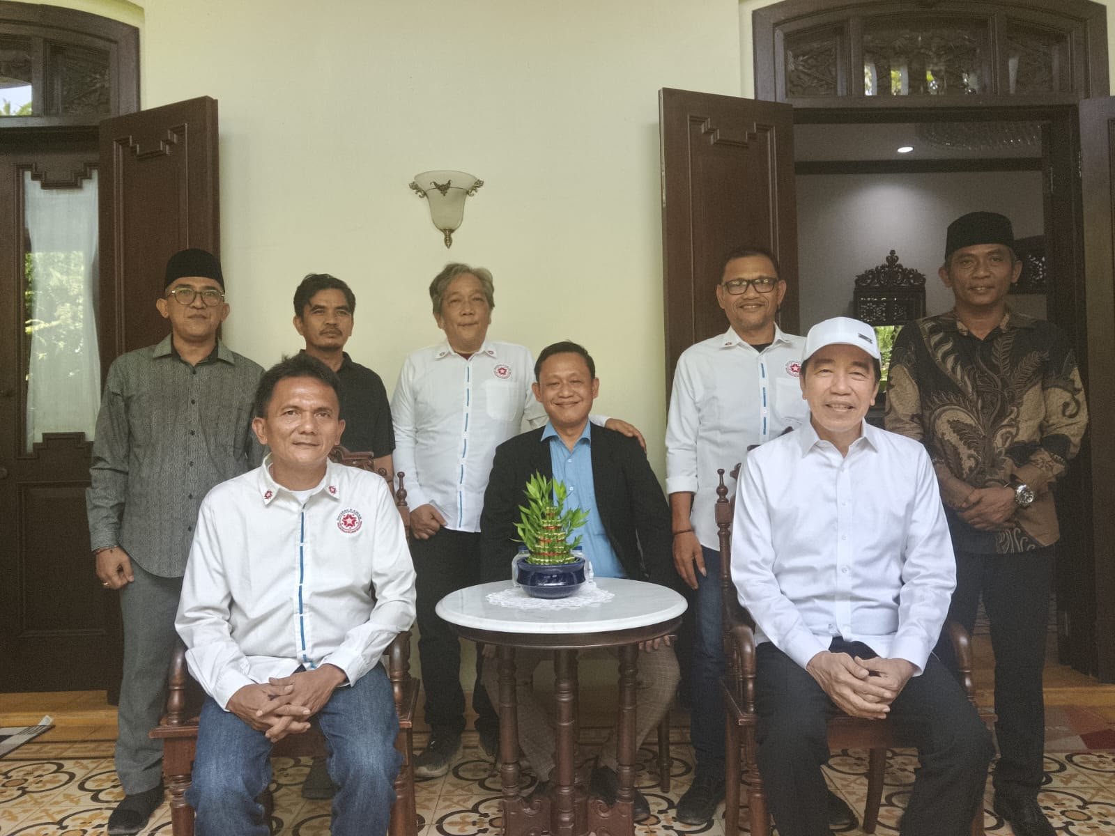 Joko Widodo Apresiasi Gyokai Indonesia Kompeten, Dorong Sinergi Pendidikan dan Industri 1 IMG 20260822 WA0013