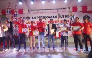 RW 01 Kelurahan Tigaraksa Sabet Dua Gelar Juara di Puncak HUT RI ke-81 3 IMG 20260824 WA0003