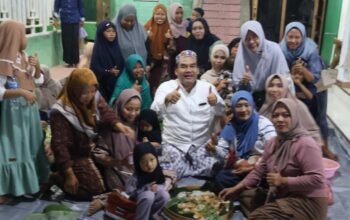 Bupati Blora Ikut “Buntel” Berkat Daun Jati di Tengah 218 Tumpeng Maulid 3 IMG 20260824 WA0029
