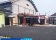 Proyek Rehab GSG Sindang Jaya Rp1,45 Miliar Disorot, Pekerja Diduga Tak Lengkapi APD 9 IMG 20260825 WA0040