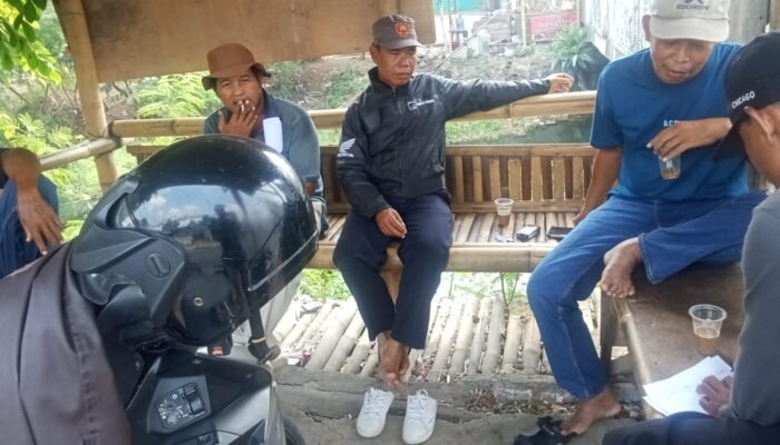 Warga Mekarsari Protes Penunjukan Ketua RW 01, Desak Kades Gelar Musyawarah