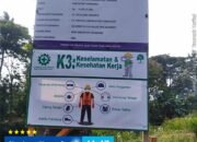 Dugaan Kualitas Cor Dasar Proyek Rekonstruksi Jalan Cituis Sukadiri Disorot, Begisting Tak Seragam dan Pekerja Diduga Abaikan APD 9 IMG 20260826 WA0064