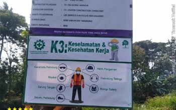 Dugaan Kualitas Cor Dasar Proyek Rekonstruksi Jalan Cituis Sukadiri Disorot, Begisting Tak Seragam dan Pekerja Diduga Abaikan APD 3 IMG 20260826 WA0064