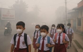 Kabut Asap Bungo, Sekolah Daring 3 Hari Mulai 27 Agustus 3 IMG 20260826 WA0133