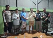 Cegah ISPA, Babinsa dan Bhabinkamtibmas Rajeg Larang Warga Bakar Sampah Sembarangan 9 IMG 20260827 WA0023