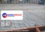 Proyek Futsal Kutabaru Rp484 Juta, Pelaksana Kembali Bungkam dan Diduga Blokir Wartawan