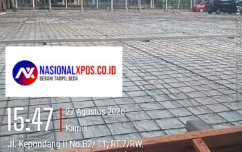 Proyek Futsal Kutabaru Rp484 Juta, Pelaksana Kembali Bungkam dan Diduga Blokir Wartawan 3 IMG 20260827 WA01001