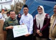 Gubernur Al Haris Bantu Korban Kebakaran Lagan Tengah Bangun Rumah 9 IMG 20260828 WA0036