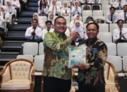Bupati Blora Bidik Pilot Project Pertanian Organik di Universitas Brawijaya, Beasiswa Khusus Dibuka 9 IMG 20260828 WA0071