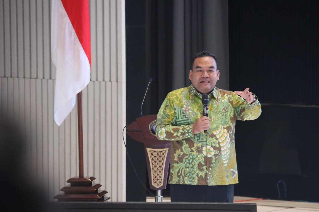 Bupati Blora Bidik Pilot Project Pertanian Organik di Universitas Brawijaya, Beasiswa Khusus Dibuka 2 IMG 20260828 WA0072