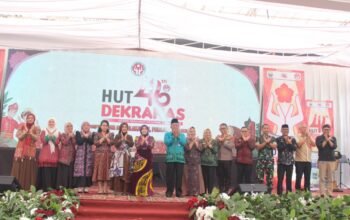 Hesti Haris Dorong Kriya Jambi Mendunia di HUT ke-46 Dekranas 3 IMG 20260828 WA0083