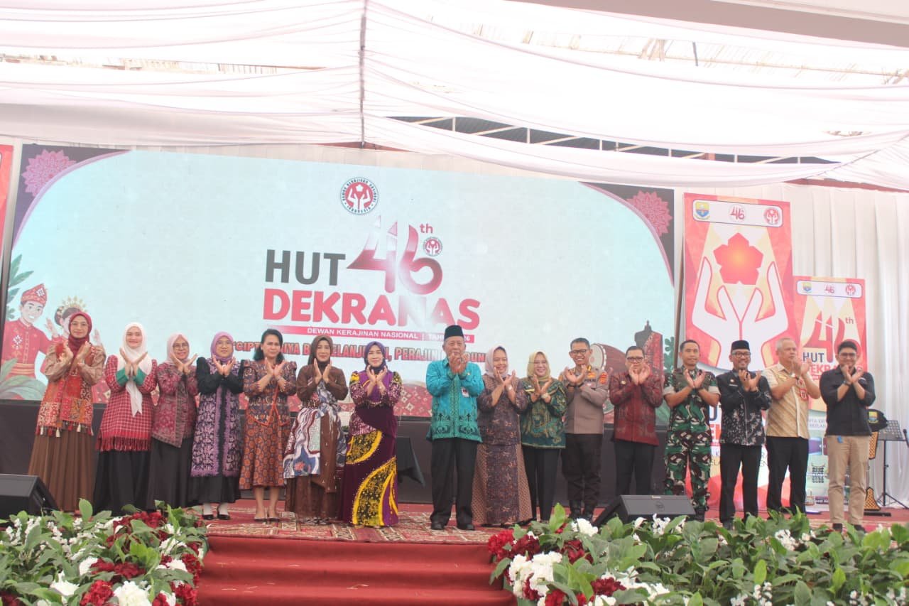 Hesti Haris Dorong Kriya Jambi Mendunia di HUT ke-46 Dekranas 1 IMG 20260828 WA0083