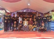 BPPKB DPRT Sodong Rayakan Anniversary ke-9, Maulid Nabi dan Santuni Puluhan Anak Yatim 9 IMG 20260829 WA0011