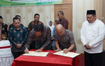 Pemkab Bungo dan Batanghari Perkuat Sinergi, PKS Buka Kolaborasi Antar Daerah 6 IMG 20260829 WA0027