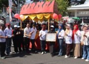 Pawai Pembangunan Blora 2026 Meledak! 300 Barongan Bandung dan 40 Barongsai Surabaya Bikin Heboh 11 IMG 20260830 WA0014