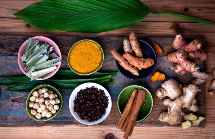 Bukan Cuma Bumbu Dapur, 8 Herbal Ini Punya Manfaat yang Sering Tak Disadari 1 IMG 20260909 WA0013