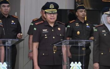 Mantan Kajari Gianyar Agus Wirawan Eko Saputro Resmi Dilantik Kajati Jabar Pimpin Kota Bogor 6 IMG 20260811 005714