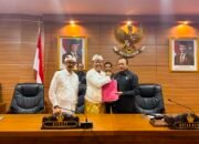 DPRD dan Pemkab Bangli Sepakati KUA-PPAS 2027, Arah APBD Mulai Dikunci