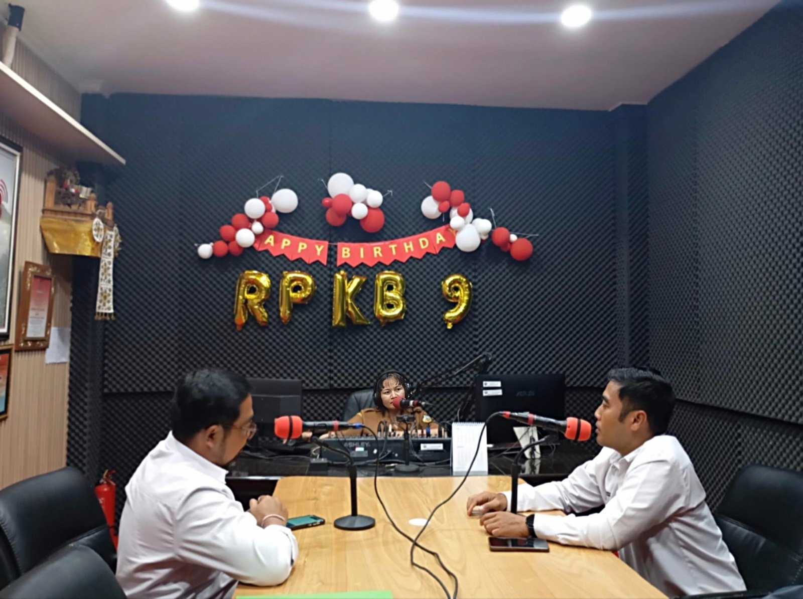 Sambut HUT RI ke-81, PLN Imbau Masyarakat Bangli Utamakan Keselamatan Saat Pasang Bendera dan Umbul-Umbul 3 IMG 20260812 182820 scaled