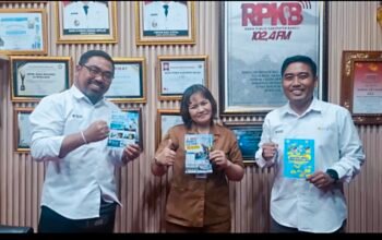 Sambut HUT RI ke-81, PLN Imbau Masyarakat Bangli Utamakan Keselamatan Saat Pasang Bendera dan Umbul-Umbul 5 IMG 20260812 182913