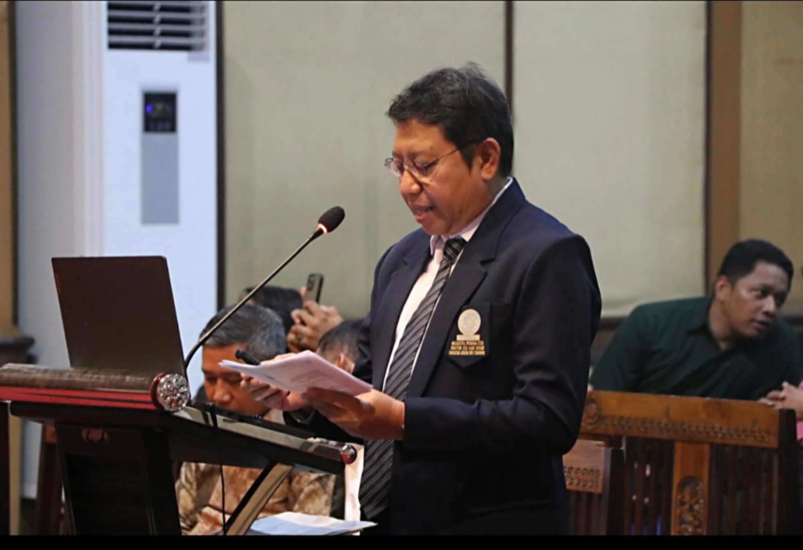 Agus Wirawan Eko Saputro Resmi Raih Gelar Doktor di Universitas Udayana 1 IMG 20260827 121459 scaled
