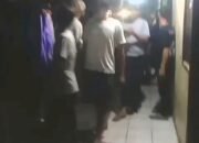 Prostitusi Online Rajeg Digerebek Warga, Kontrakan di Kampung Larang Diduga Jadi Sarang Maksiat