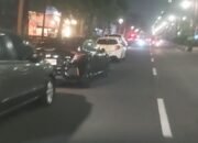 Soal Parkir Mobil di Bypass Dharma Giri Kota Gianyar Jadi Sorotan, Pengawasan Inkait Dipertanyakan