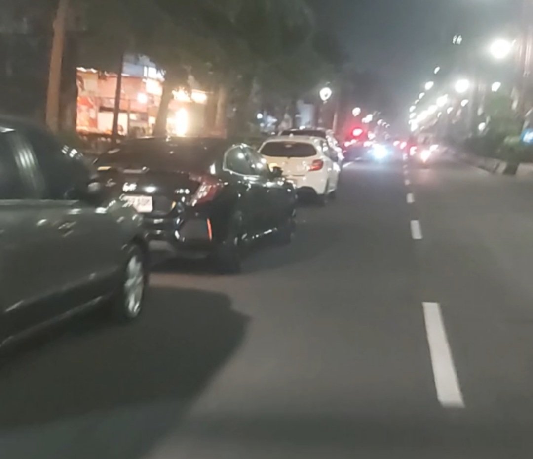 Soal Parkir Mobil di Bypass Dharma Giri Kota Gianyar Jadi Sorotan, Pengawasan Inkait Dipertanyakan 1 Screenshot 20260805 152701 Gallery