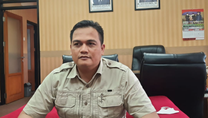 Baju Dewan Rp1,14 Miliar Bikin Heboh, Anak Buah Prabowo: “Kita Masih di Bawah”