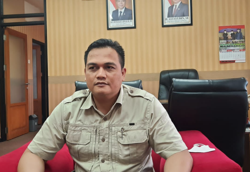 Baju Dewan Rp1,14 Miliar Bikin Heboh, Anak Buah Prabowo: “Kita Masih di Bawah” 1 atay