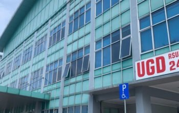 Pelayanan IGD RSUD Pakuhaji Disorot, Warga Klaim BPJS Ditolak dan Bayar Rp548.500 3 berita 6b94825b 0351 4c22 9e4a aa1b523e8287