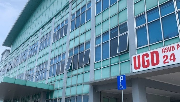 Pelayanan IGD RSUD Pakuhaji Disorot, Warga Klaim BPJS Ditolak dan Bayar Rp548.500 1 berita 6b94825b 0351 4c22 9e4a aa1b523e8287