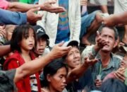 Rakyat Lagi Hemat, Anggaran Makan DPRD Tangsel Tembus Rp3,35 Miliar