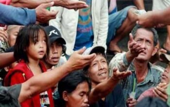 Rakyat Lagi Hemat, Anggaran Makan DPRD Tangsel Tembus Rp3,35 Miliar 4 bppn