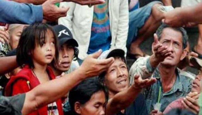 Rakyat Lagi Hemat, Anggaran Makan DPRD Tangsel Tembus Rp3,35 Miliar