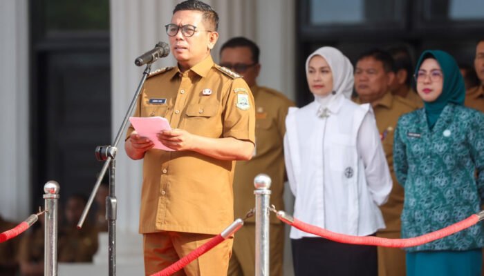 Heboh! Anak Buah Andra Soni Diduga Terlibat Narkoba, BKD Banten Diminta Buka Suara