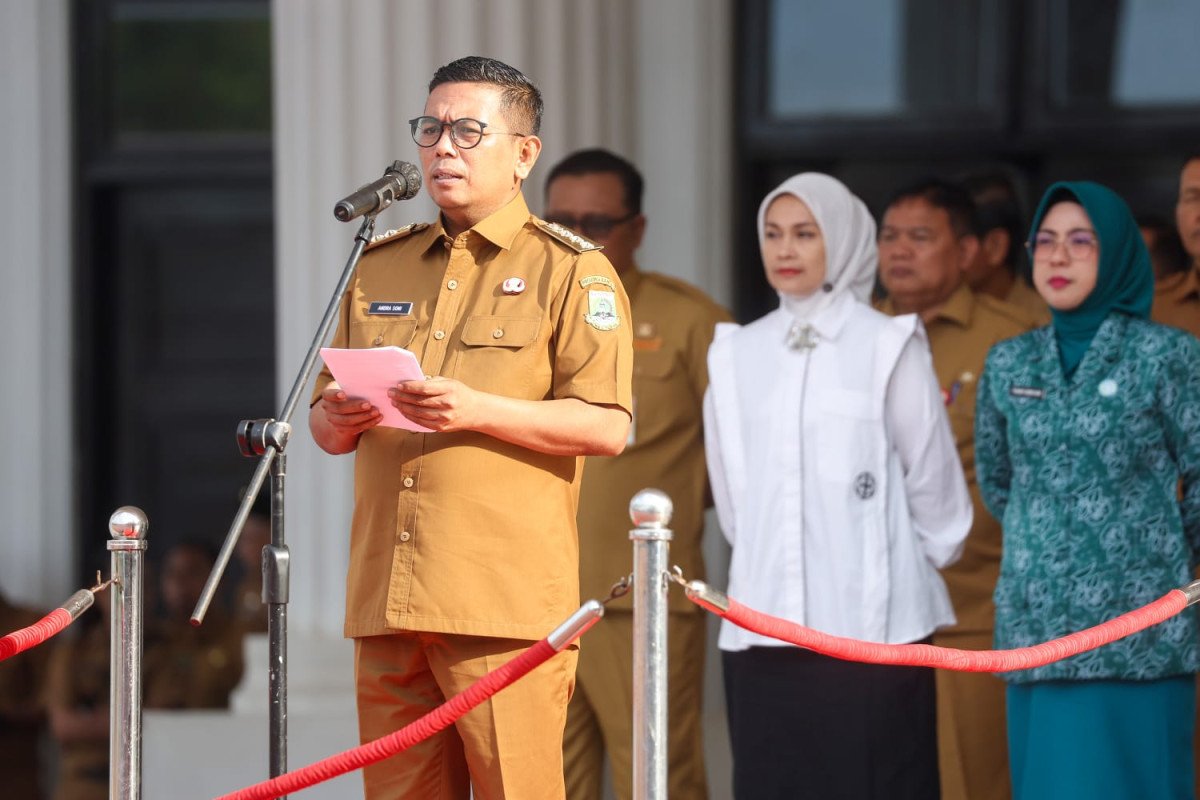 Heboh! Anak Buah Andra Soni Diduga Terlibat Narkoba, BKD Banten Diminta Buka Suara 1 dfd95265052ec91f331eab32bb958fa5