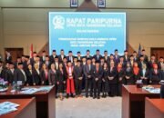 Toilet Dapat Rp144 Juta, Aquarium Rp96 Juta, Sewa Tanaman 37 Juta, DPRD Tangsel Lagi Dekor Kantor? 11 hadiri pelantikan anggota dprd kota tangsel ini pesan pj gubernur banten al muktabar 30082024 082623