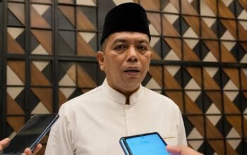 Anak Buah Andra Soni di BKD Ngakal Lagi Aja?, Rp148 Juta Jadi Tanda Tanya 4 images 2