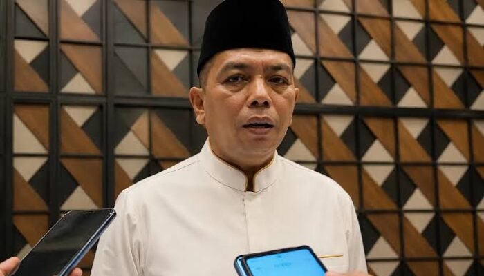 Anak Buah Andra Soni di BKD Ngakal Lagi Aja?, Rp148 Juta Jadi Tanda Tanya