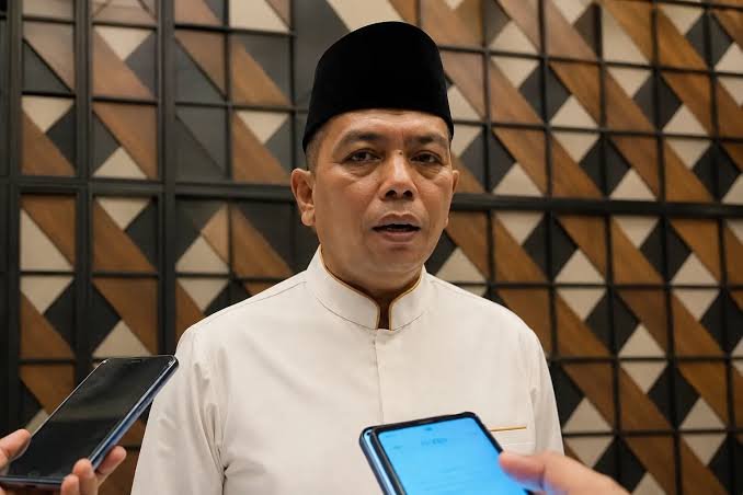 Anak Buah Andra Soni di BKD Ngakal Lagi Aja?, Rp148 Juta Jadi Tanda Tanya 1 images 2