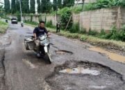 Jalan di Tangerang Gampang Rusak ?, BPK Catat 75 Proyek Tak Sesuai Spesifikasi Kontrak 10 lampungjpg 20230502023313