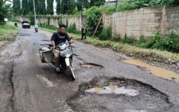 Jalan di Tangerang Gampang Rusak ?, BPK Catat 75 Proyek Jalan di Tak Sesuai Spesifikasi Kontrak 4 lampungjpg 20230502023313
