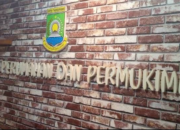 Duit Rp8,13 Miliar Dipecah Jadi 49 Paket di Perkimta Tangerang, Kue Siapa Ini? 10 perkim