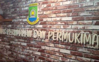 Duit Rp8,13 Miliar Dipecah Jadi 49 Paket di Perkimta Tangerang, Kue Siapa Ini? 4 perkim