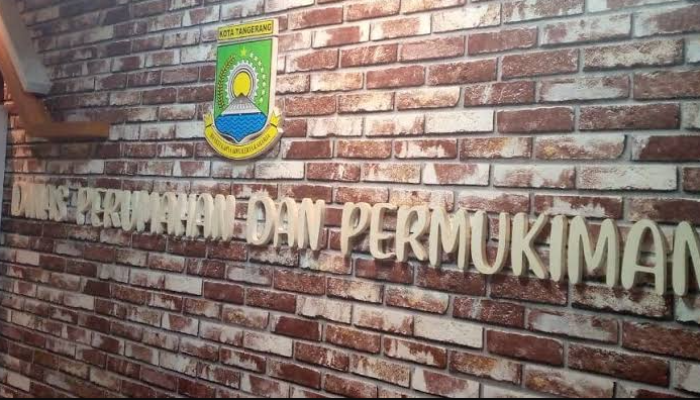 Duit Rp8,13 Miliar Dipecah Jadi 49 Paket di Perkimta Tangerang, Kue Siapa Ini?
