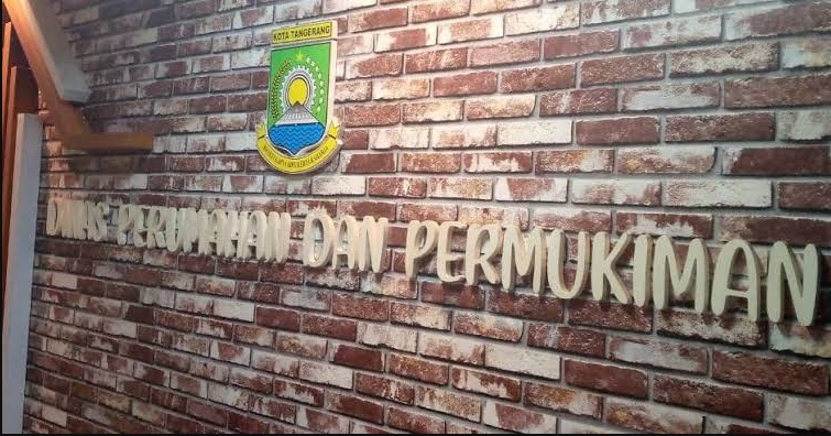 Duit Rp8,13 Miliar Dipecah Jadi 49 Paket di Perkimta Tangerang, Kue Siapa Ini? 1 perkim