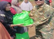 Ketua DPRD Bungo Hadiri Pembukaan TMMD ke-129 Kodim 0416/Bute 14 IMG 20260901 WA0017