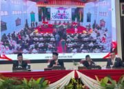 DPRD Bungo Gelar Rapurna Dengarkan Pidato Kenegaraan Presiden di HUT RI ke-81 10 IMG 20260901 WA0021