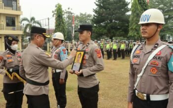 Kapolres Bungo Tegas! Aipda Aviv di-PTDH, Pelanggaran Tak Ditoleransi 4 IMG 20260901 WA0022